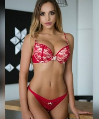 Анкета проститутки Кристина - Фото 1, Палласовка, 26 лет, №6523