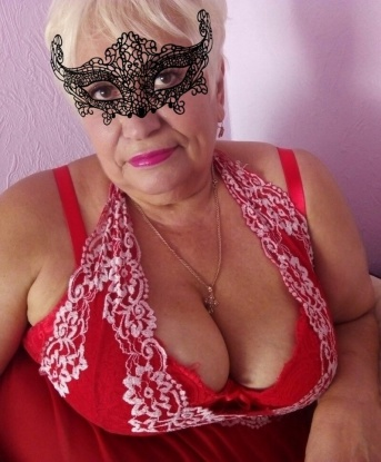 Анкета проститутки Наденька - Фото 1, Палласовка, 58 лет, №8589